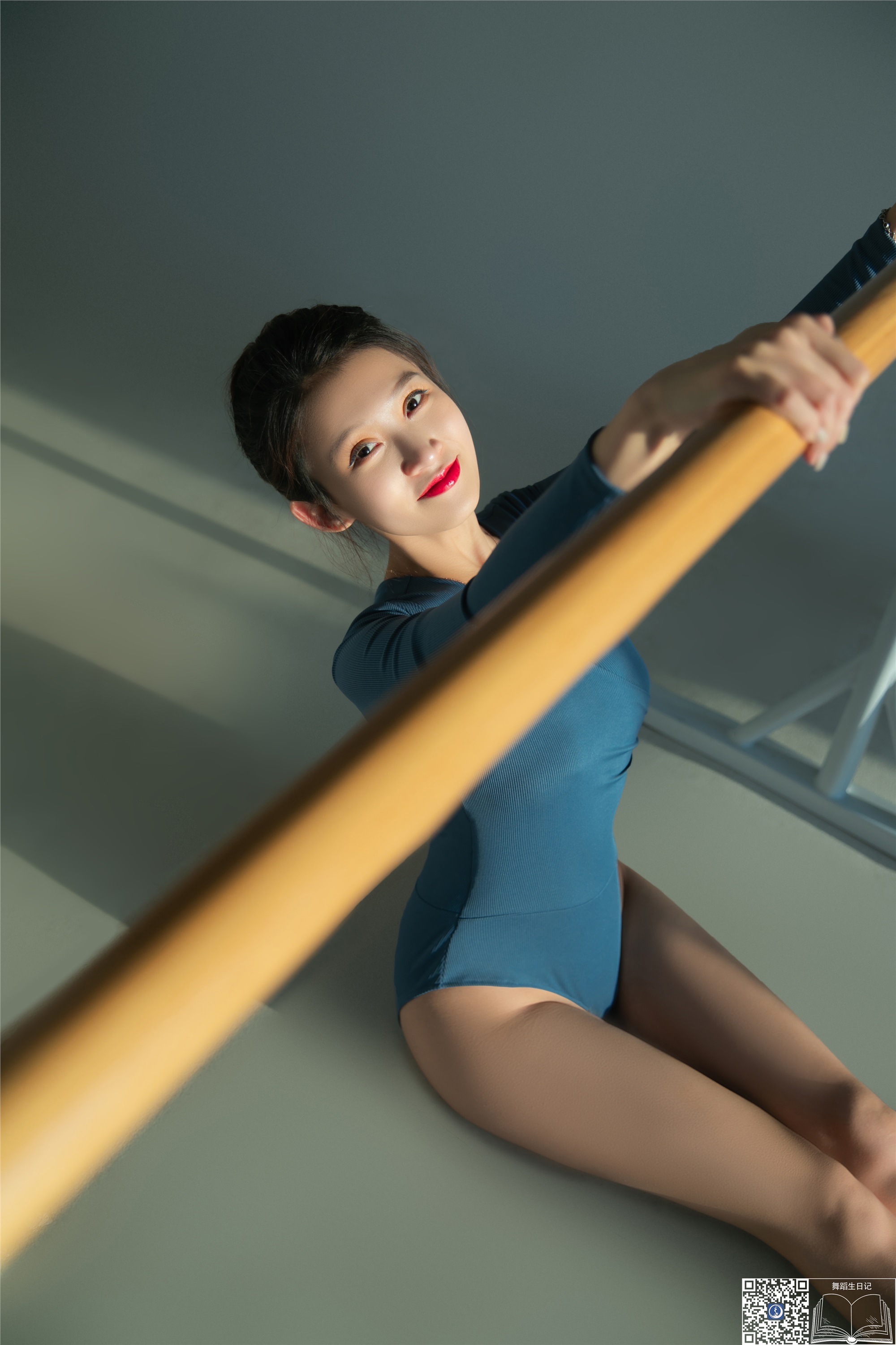 GALLI嘉丽 舞蹈生日记 035 - 相霖